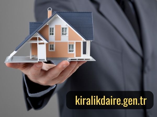 Küçükyaya Mahallesi Kiralık Daire